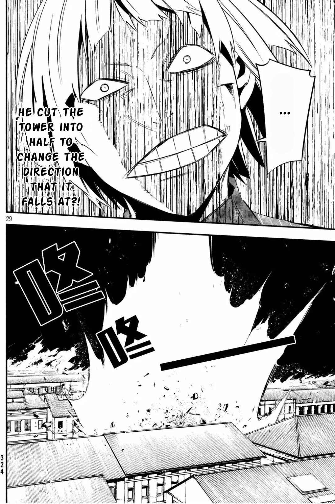 Page 29 Chapter 12 Sugar Dog