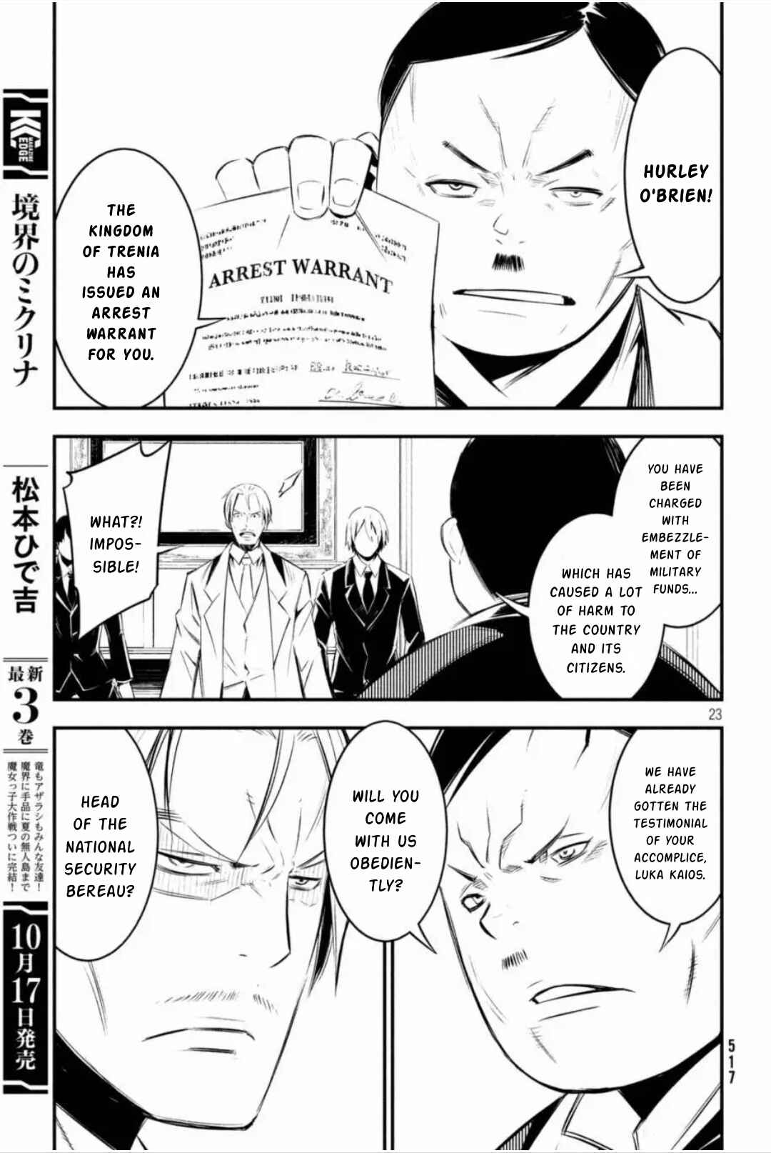 Page 22 Chapter 22 Sugar Dog