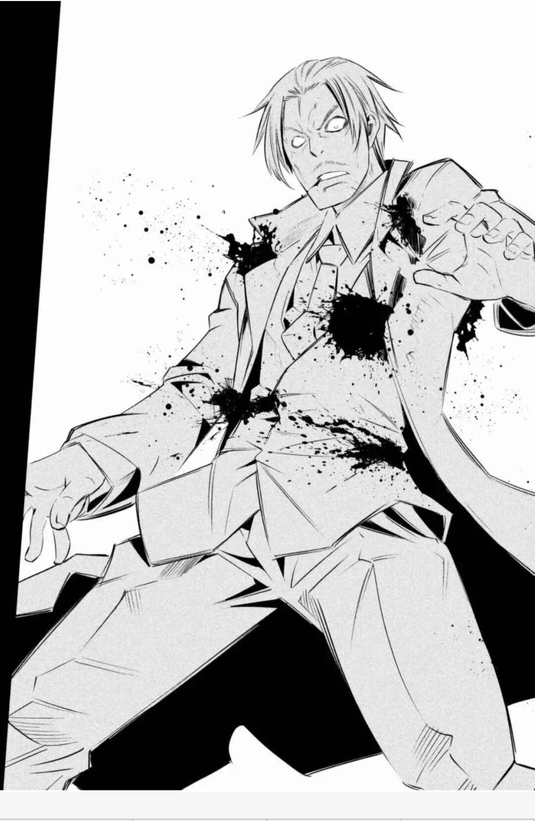 Page 27 Chapter 22 Sugar Dog
