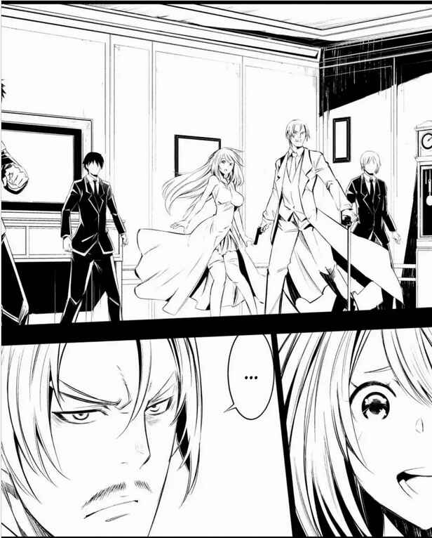 Page 4 Chapter 22 Sugar Dog