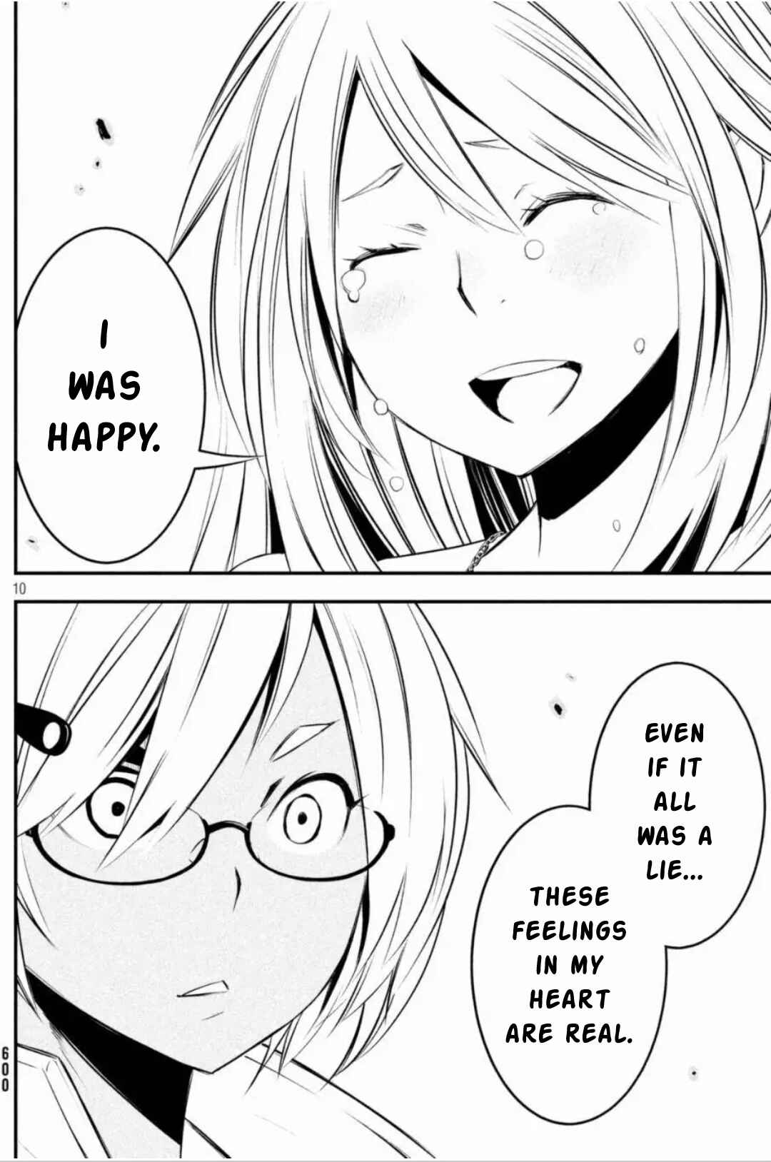 Page 10 Chapter 20 Sugar Dog
