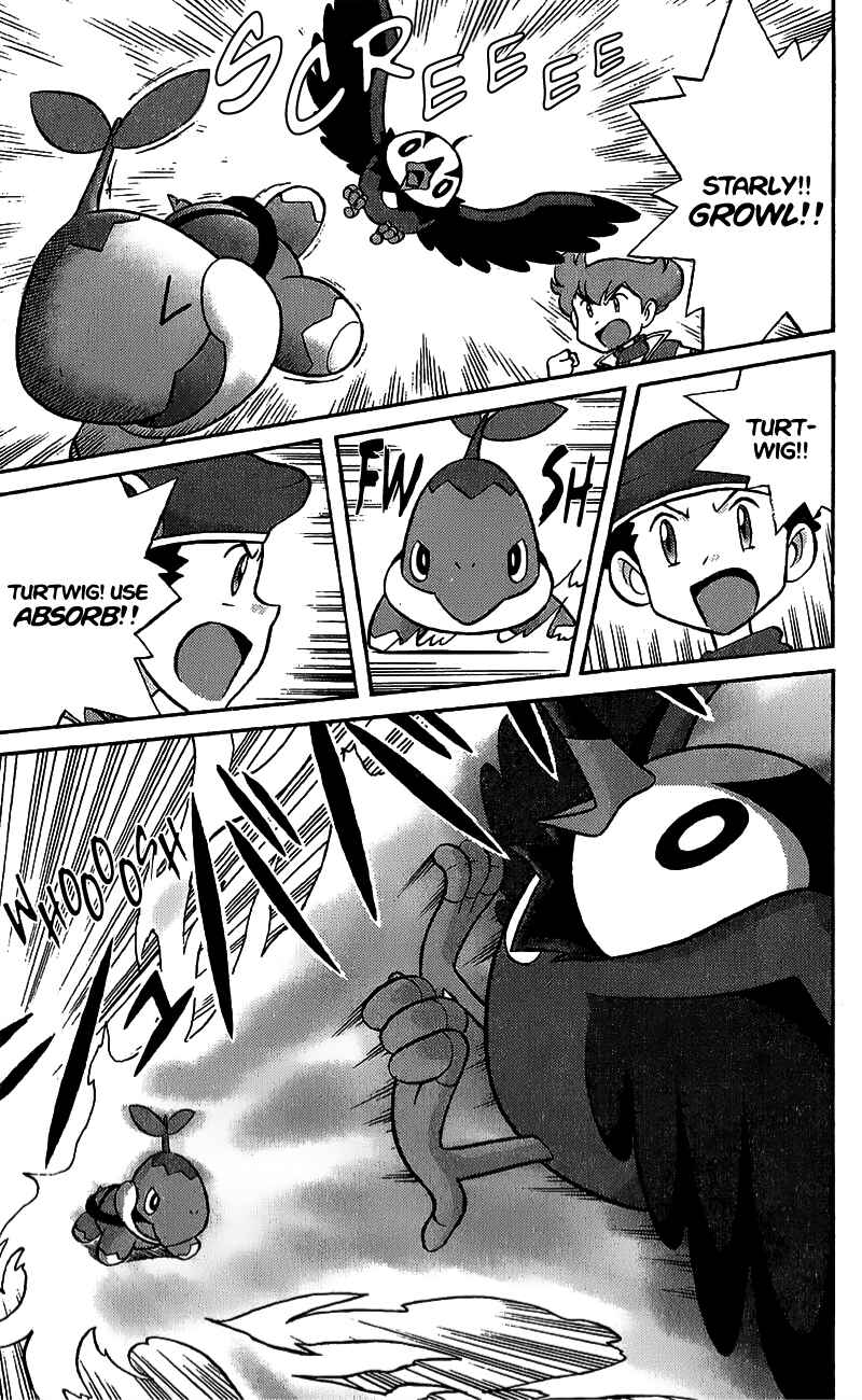 Page 20 Chapter Unknown_1940 Pokémon Diamond and Pearl