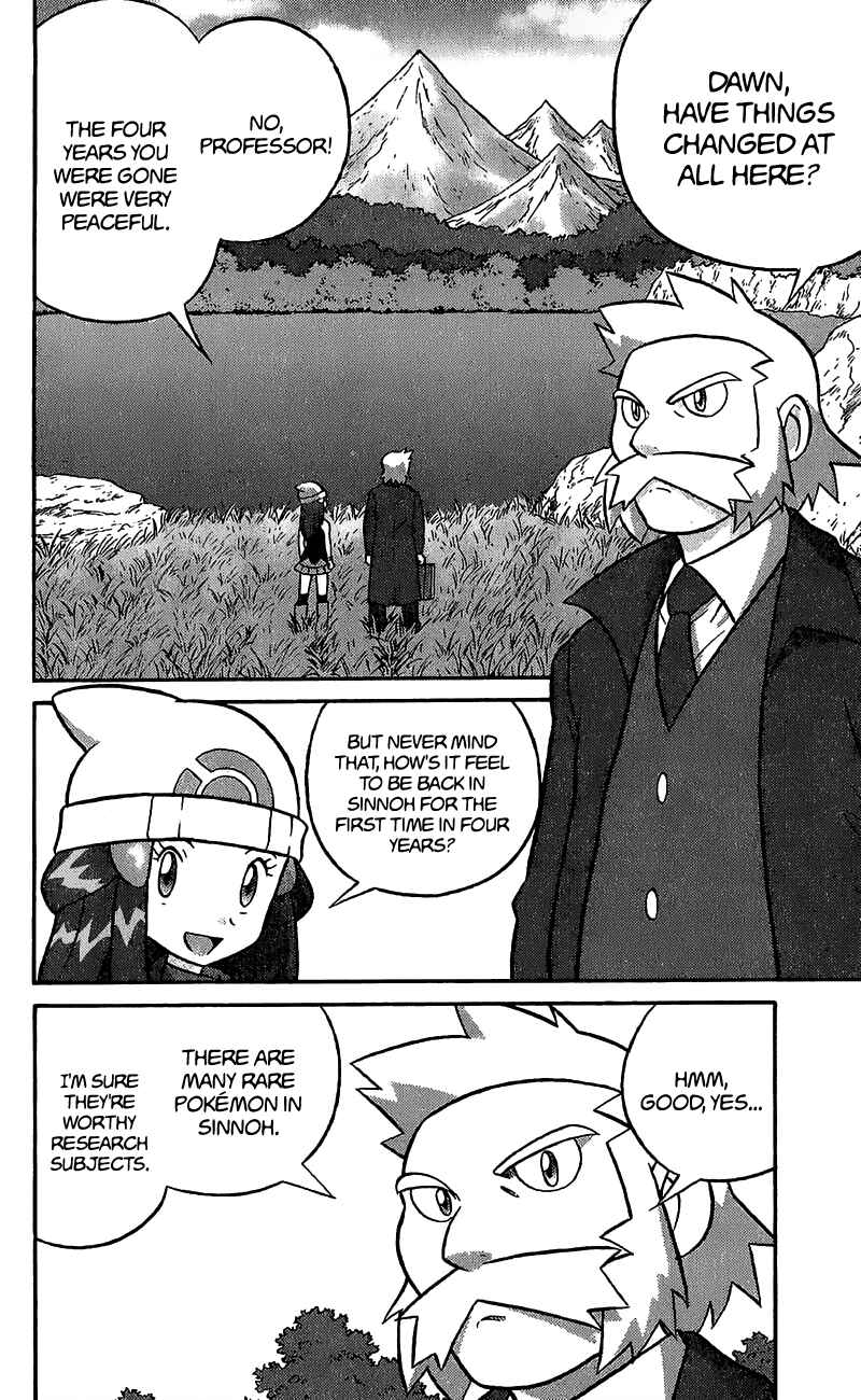 Page 7 Chapter Unknown_1940 Pokémon Diamond and Pearl