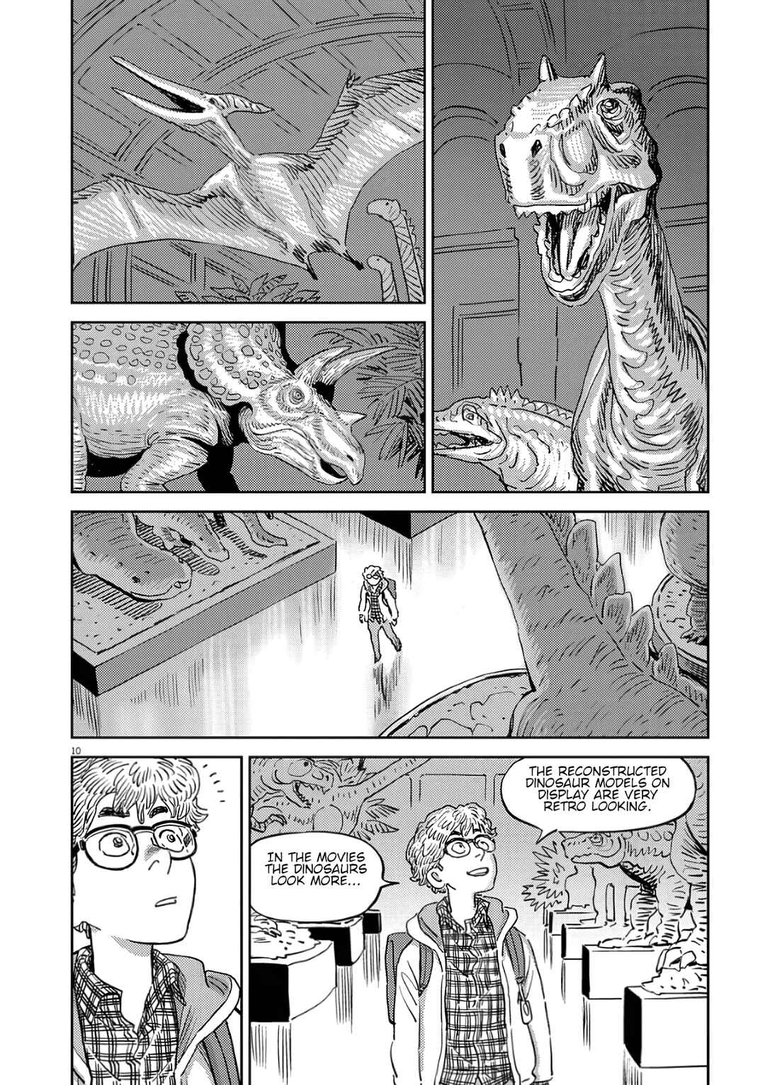 Page 10 Chapter 2 Candy Box Creations