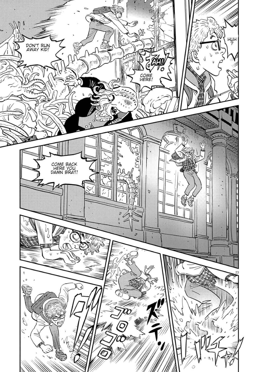Page 23 Chapter 2 Candy Box Creations