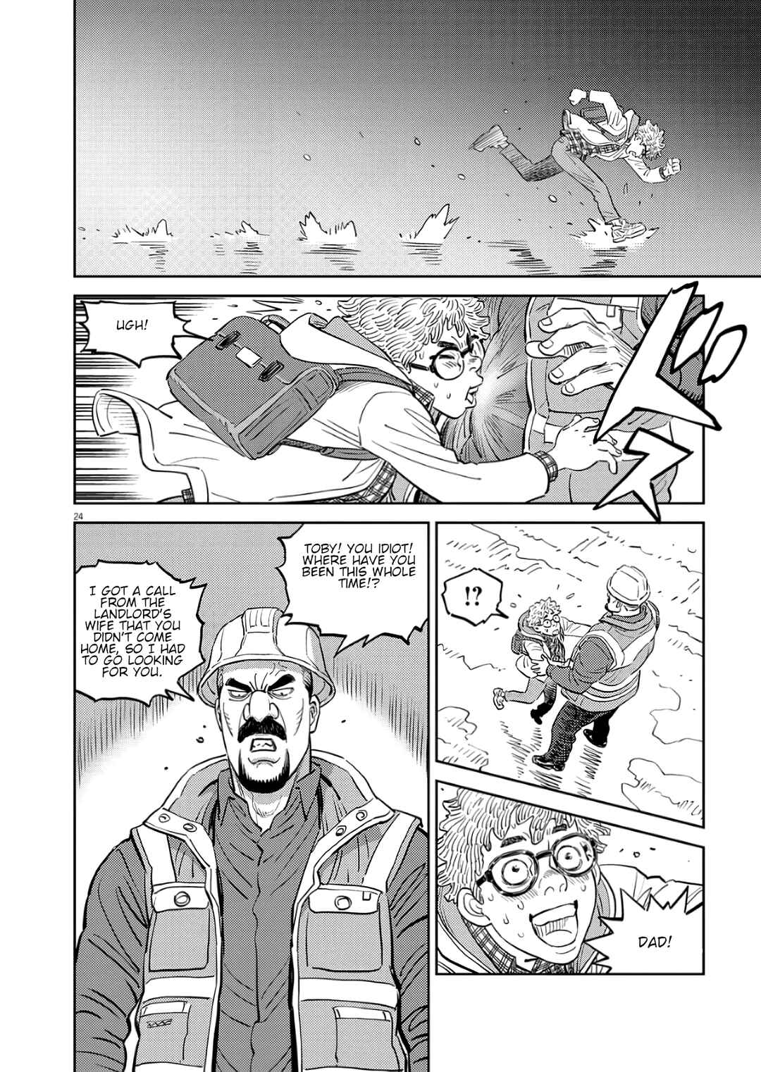 Page 24 Chapter 2 Candy Box Creations