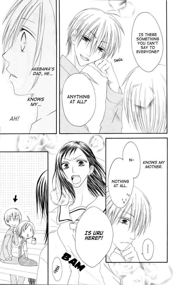Page 19 Chapter 36 Shiawase Kissa Sanchoume