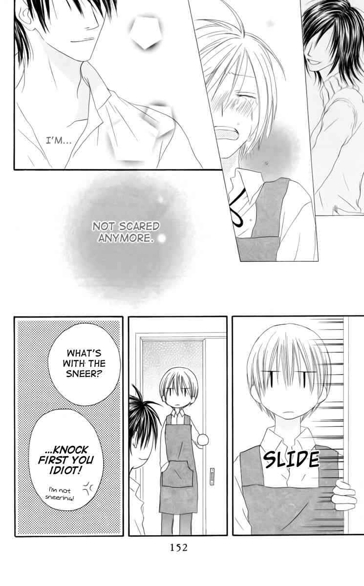 Page 26 Chapter 36 Shiawase Kissa Sanchoume