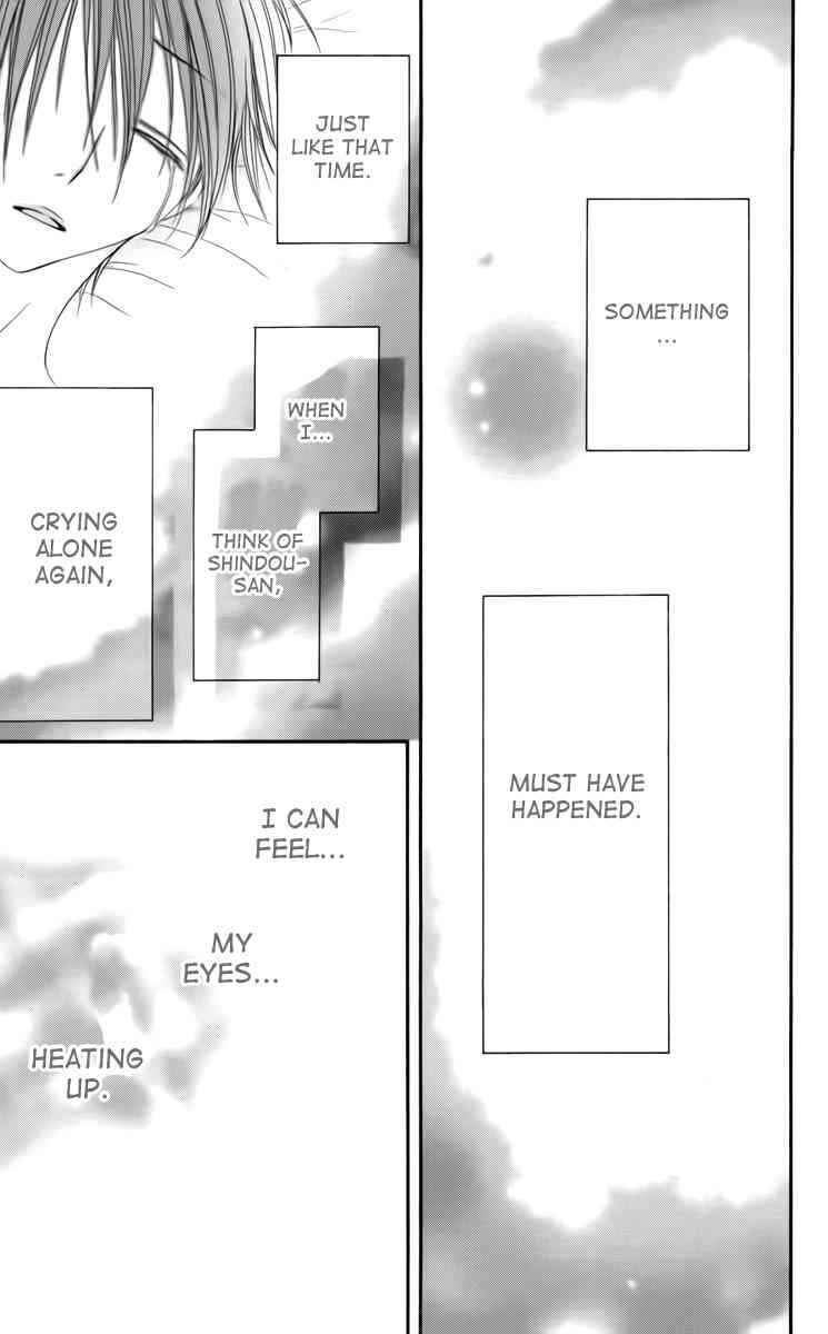 Page 3 Chapter 36 Shiawase Kissa Sanchoume