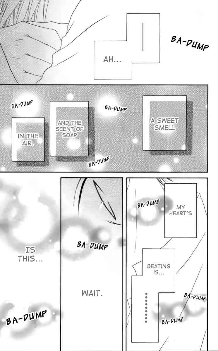 Page 5 Chapter 36 Shiawase Kissa Sanchoume