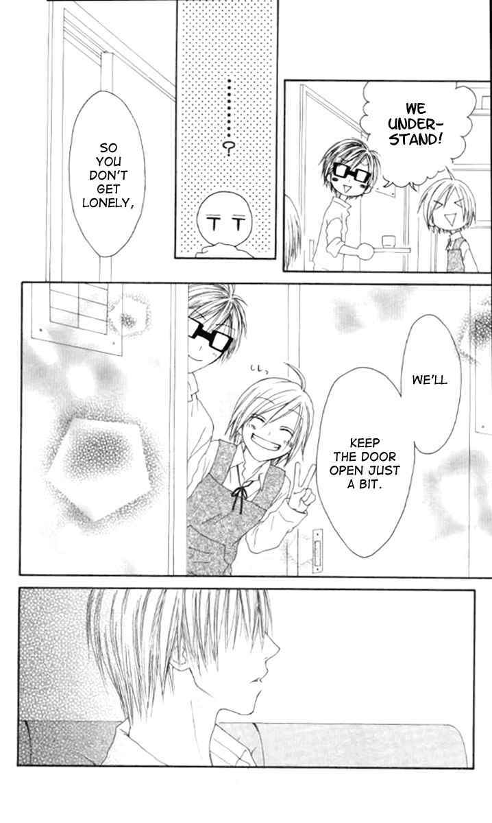 Page 20 Chapter 41 Shiawase Kissa Sanchoume