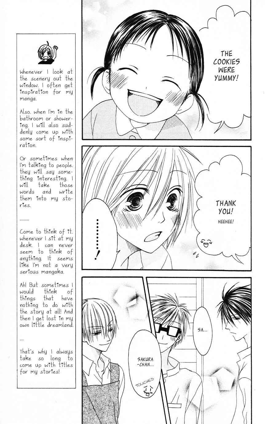 Page 9 Chapter 52 Shiawase Kissa Sanchoume