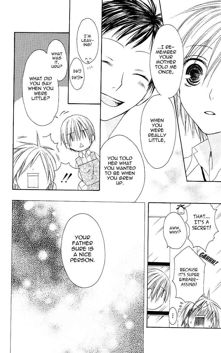 Page 18 Chapter 59 Shiawase Kissa Sanchoume