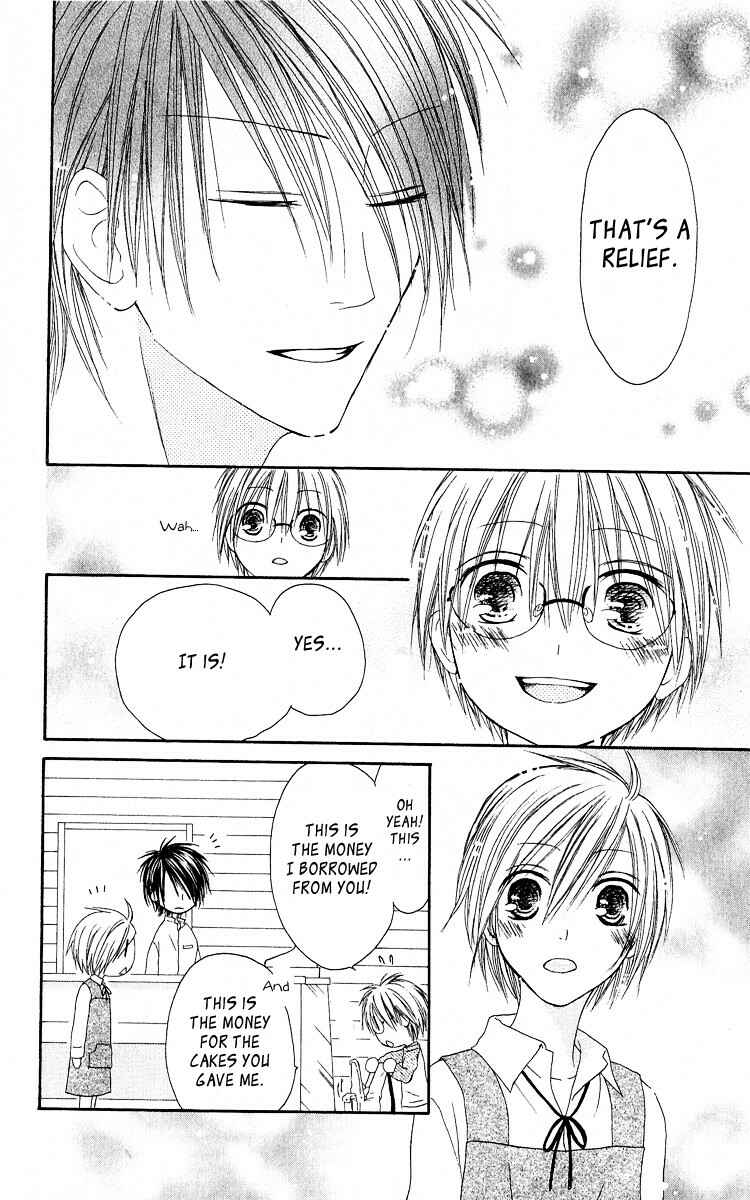 Page 16 Chapter 57 Shiawase Kissa Sanchoume