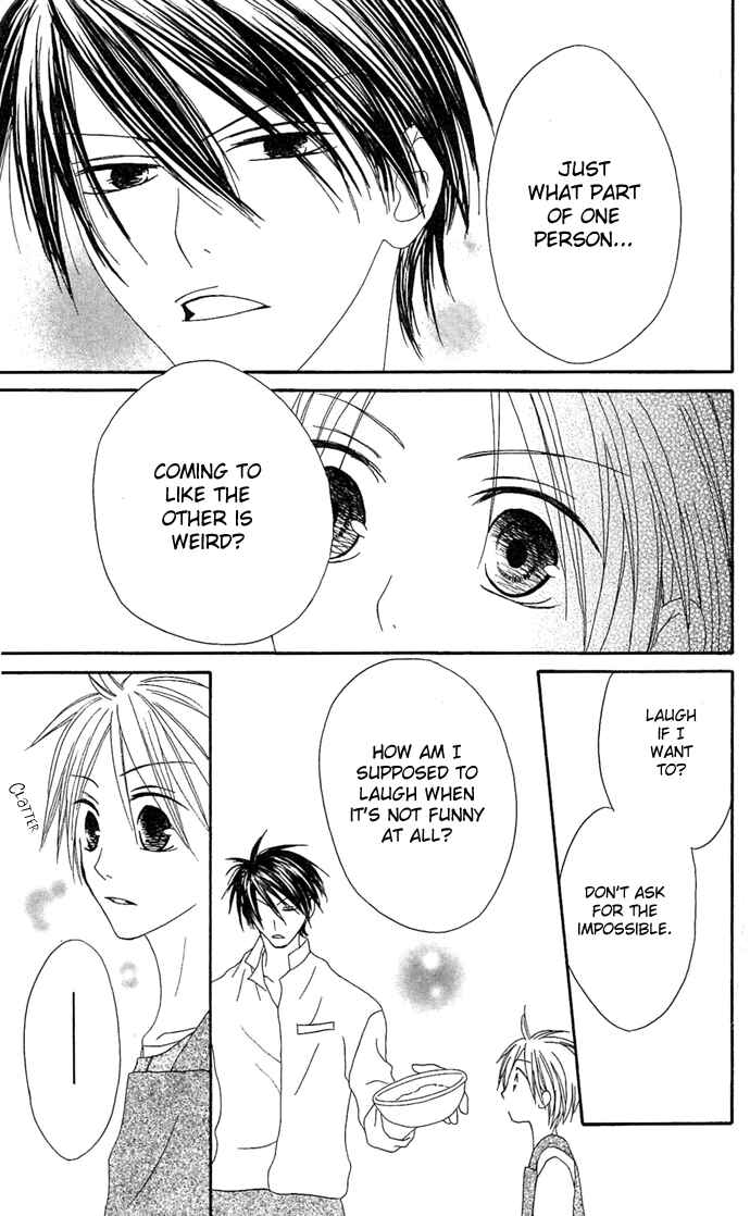 Page 20 Chapter 14 Shiawase Kissa Sanchoume