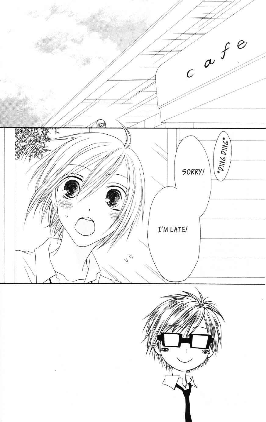 Page 2 Chapter 51 Shiawase Kissa Sanchoume