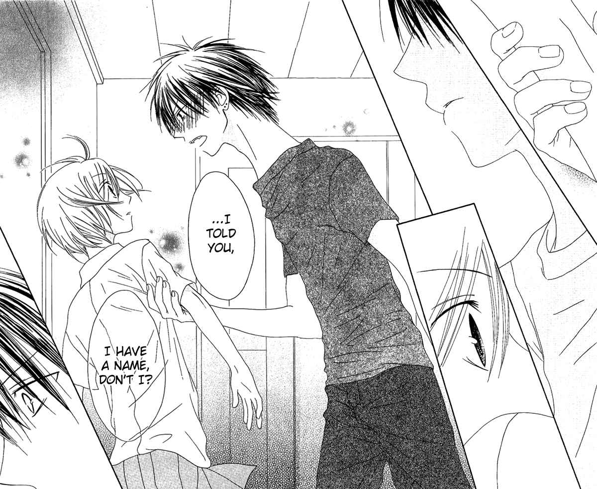 Page 29 Chapter 13 Shiawase Kissa Sanchoume