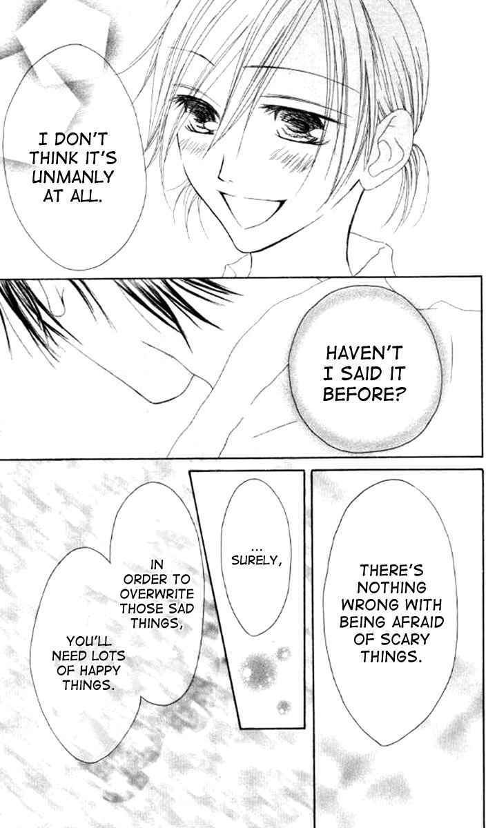 Page 22 Chapter 40 Shiawase Kissa Sanchoume
