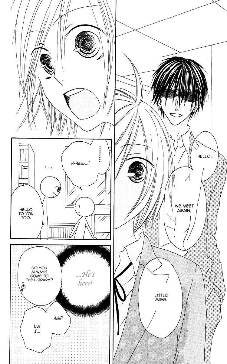 Page 16 Chapter 64 Shiawase Kissa Sanchoume