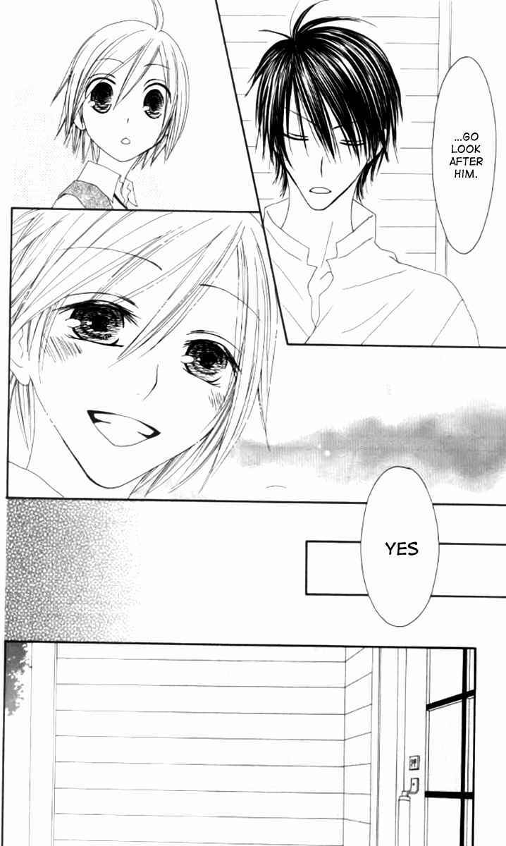 Page 14 Chapter 42 Shiawase Kissa Sanchoume
