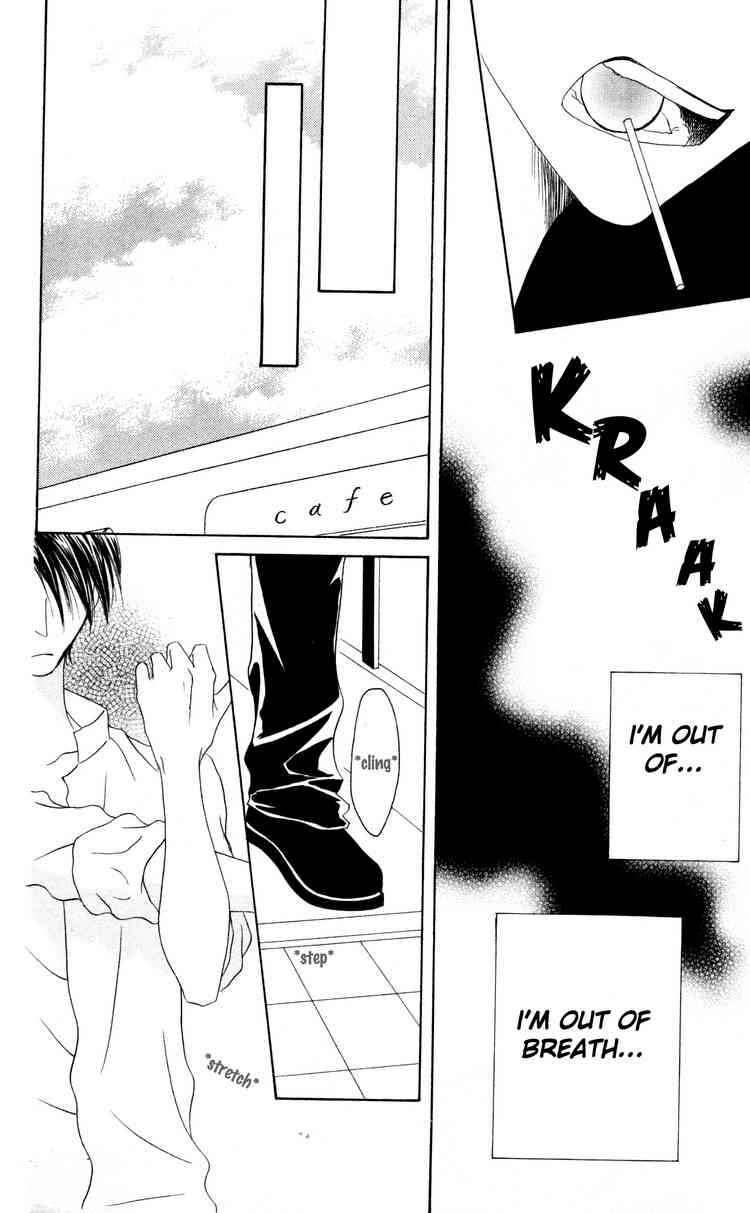 Page 12 Chapter 27 Shiawase Kissa Sanchoume
