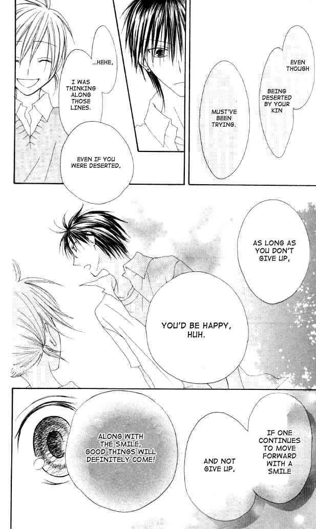 Page 24 Chapter 39 Shiawase Kissa Sanchoume