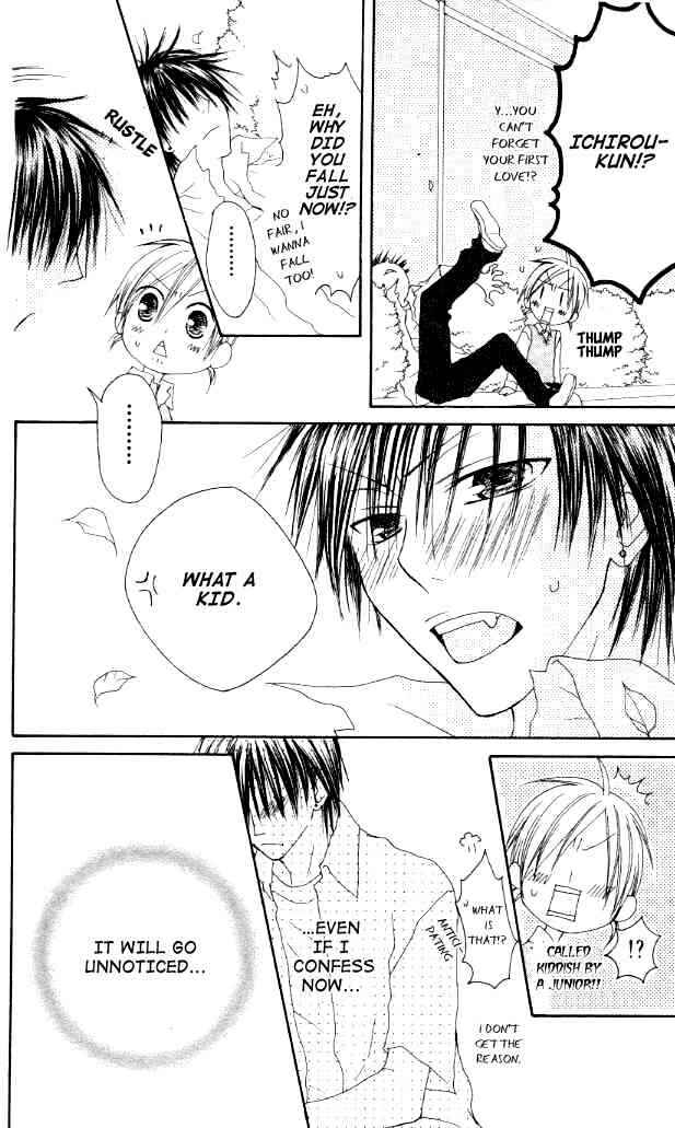 Page 28 Chapter 39 Shiawase Kissa Sanchoume
