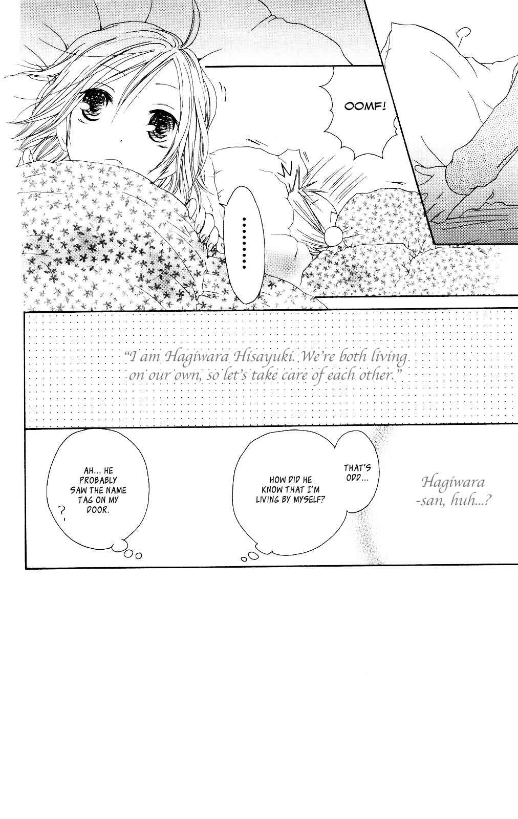 Page 2 Chapter 76 Shiawase Kissa Sanchoume