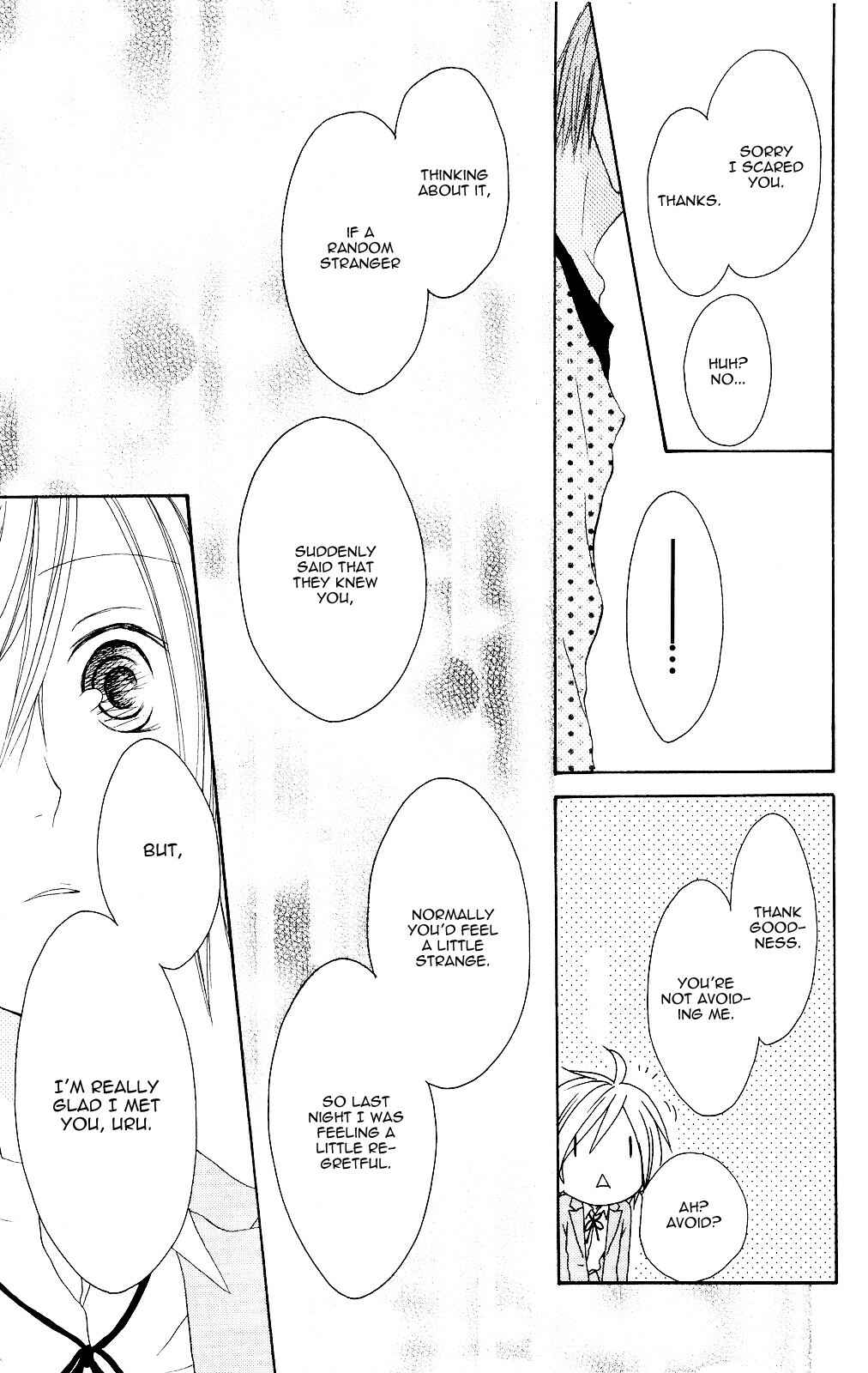 Page 7 Chapter 76 Shiawase Kissa Sanchoume
