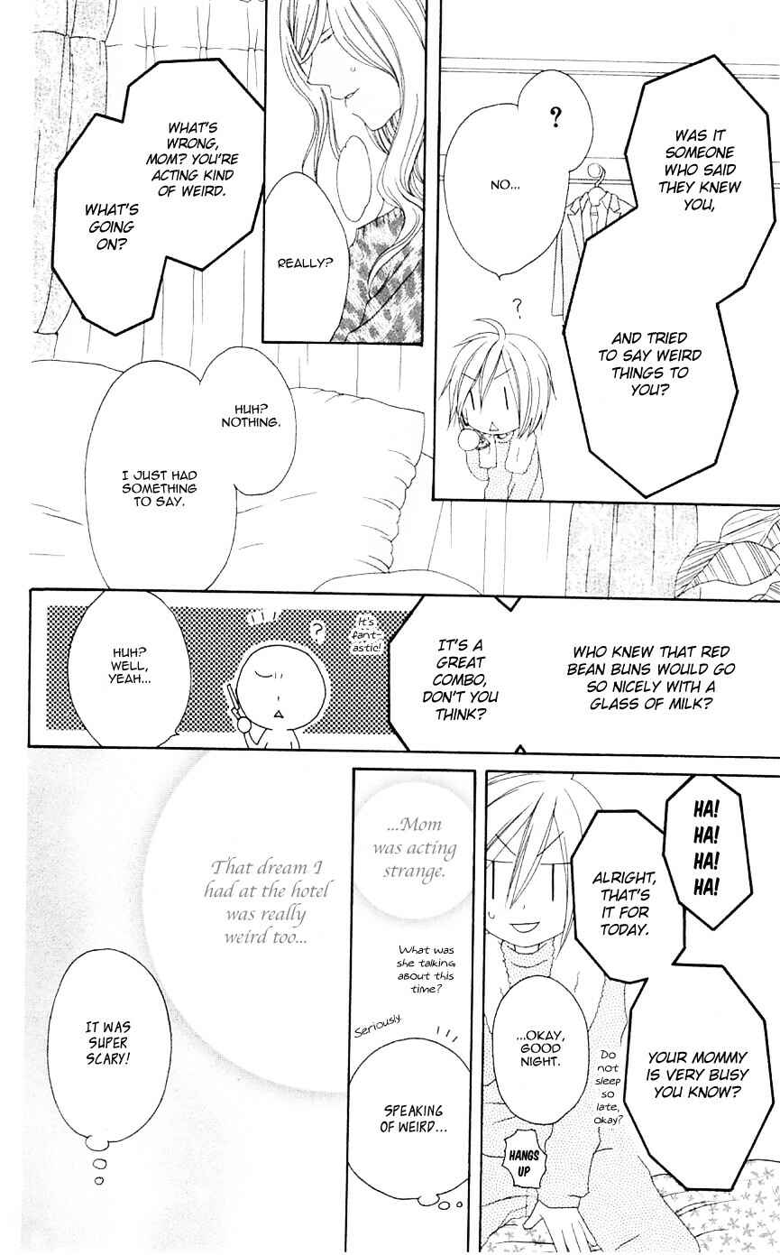 Page 14 Chapter 67 Shiawase Kissa Sanchoume