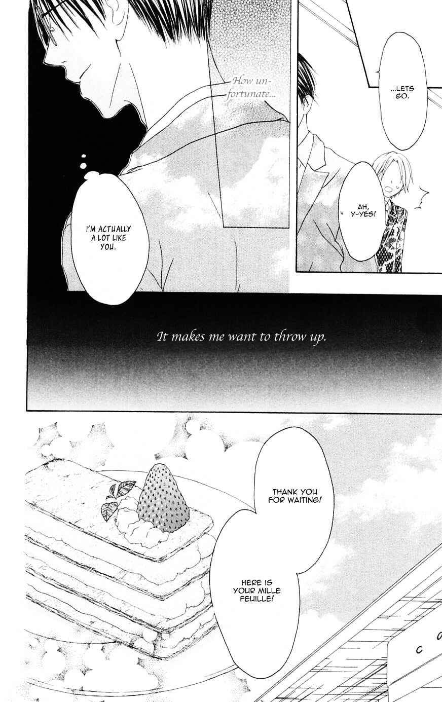 Page 20 Chapter 67 Shiawase Kissa Sanchoume
