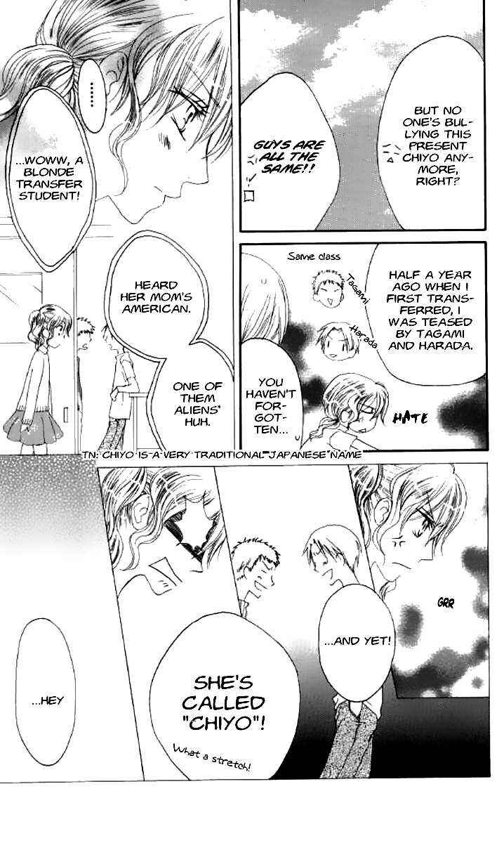Page 12 Chapter 37 Shiawase Kissa Sanchoume