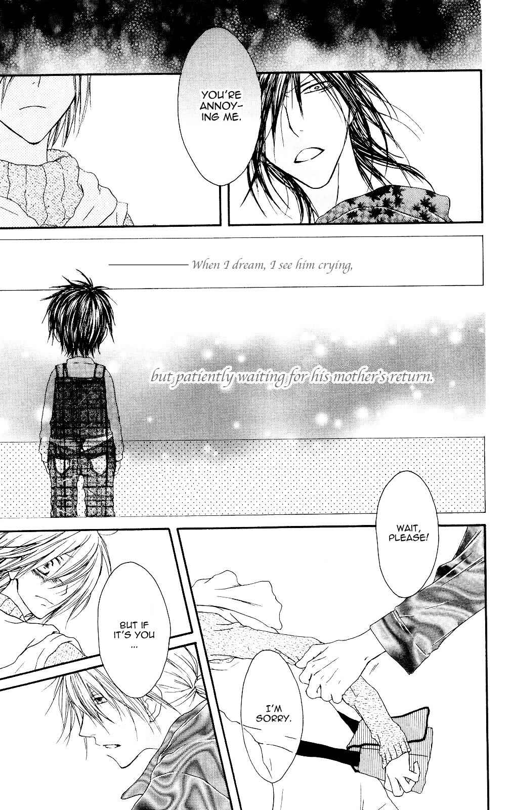 Page 19 Chapter 73 Shiawase Kissa Sanchoume