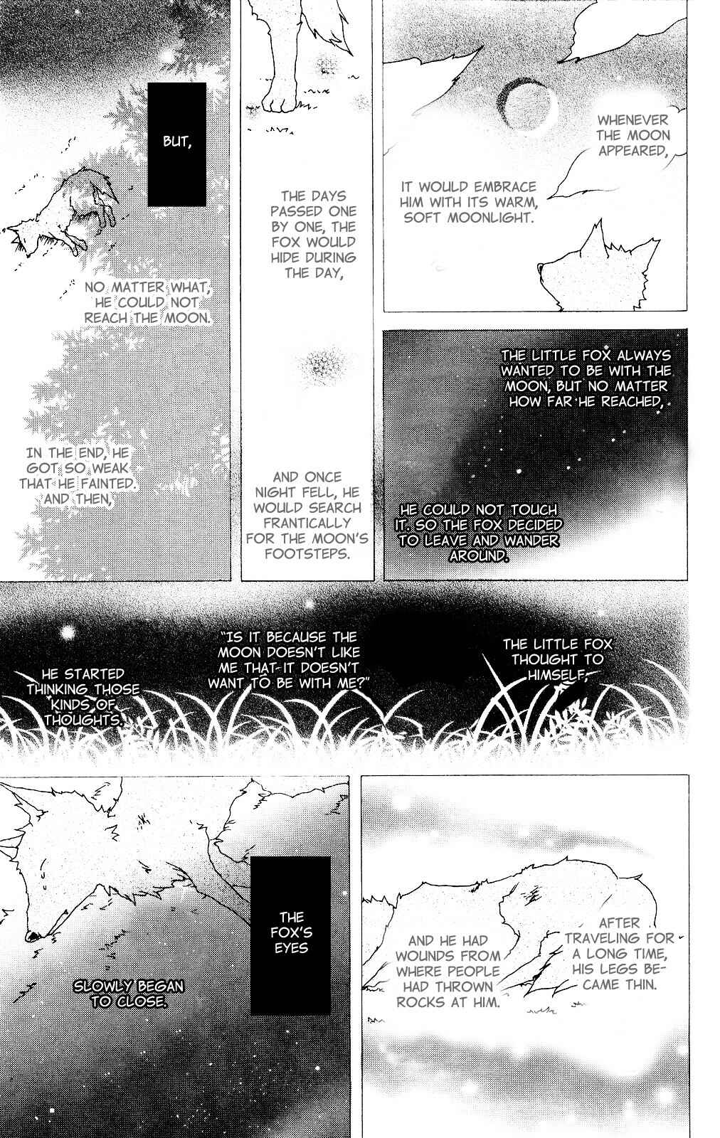 Page 23 Chapter 73 Shiawase Kissa Sanchoume