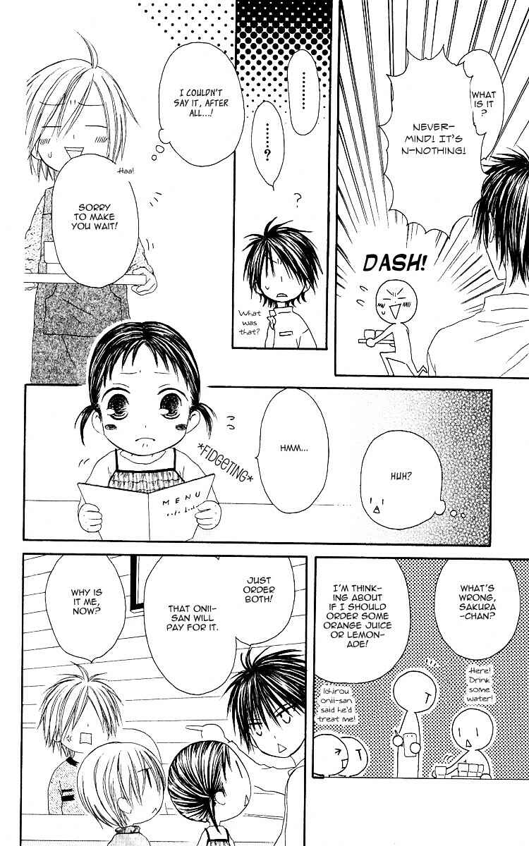 Page 18 Chapter 60 Shiawase Kissa Sanchoume