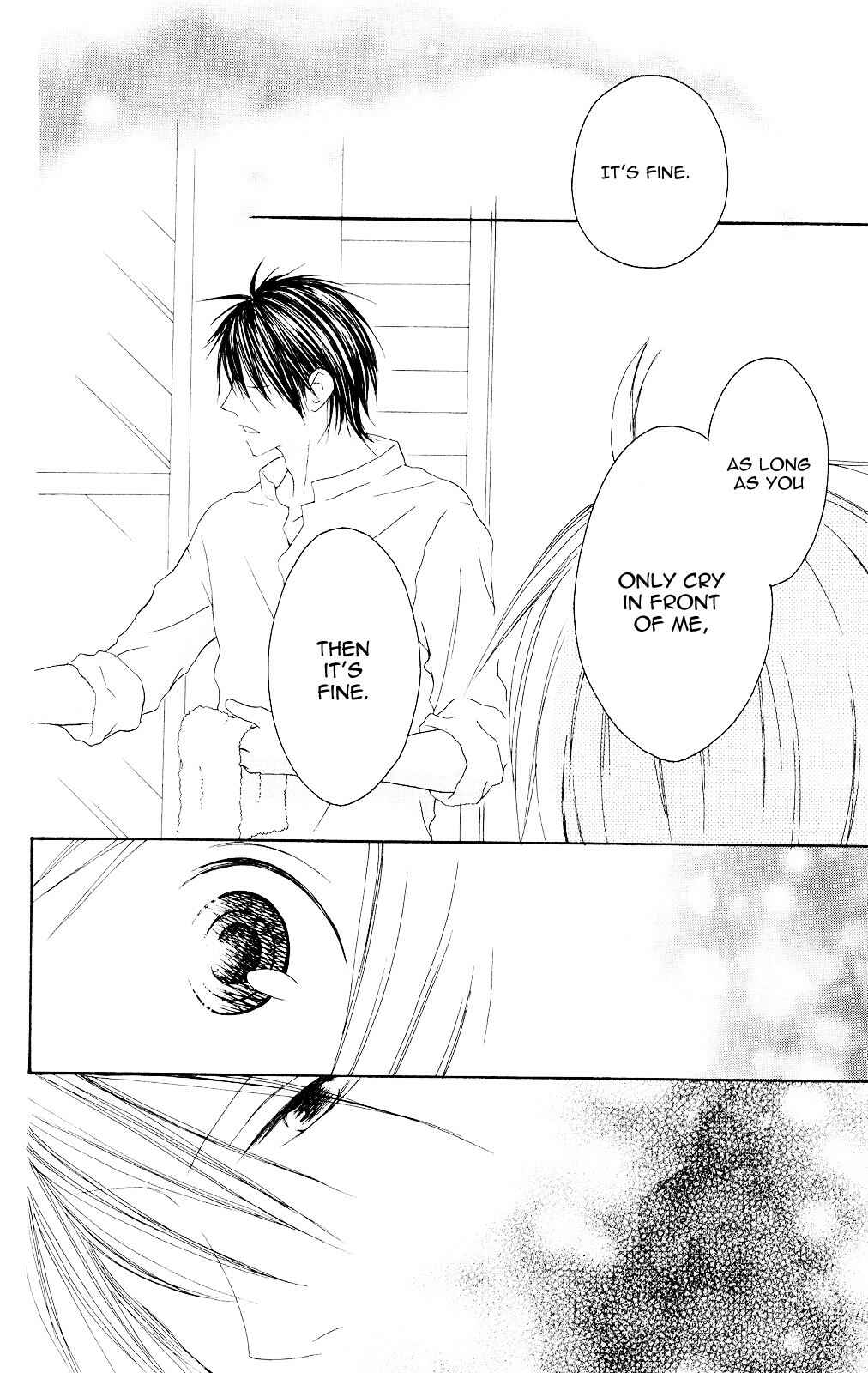 Page 14 Chapter 80 Shiawase Kissa Sanchoume