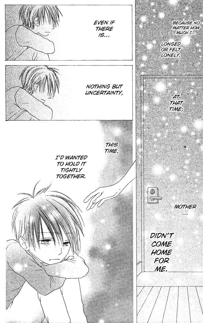 Page 24 Chapter 19 Shiawase Kissa Sanchoume