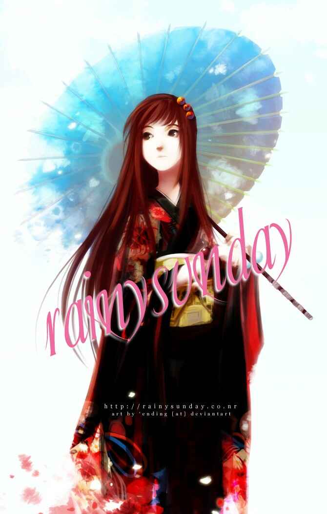 Page 36 Chapter 71 Shiawase Kissa Sanchoume