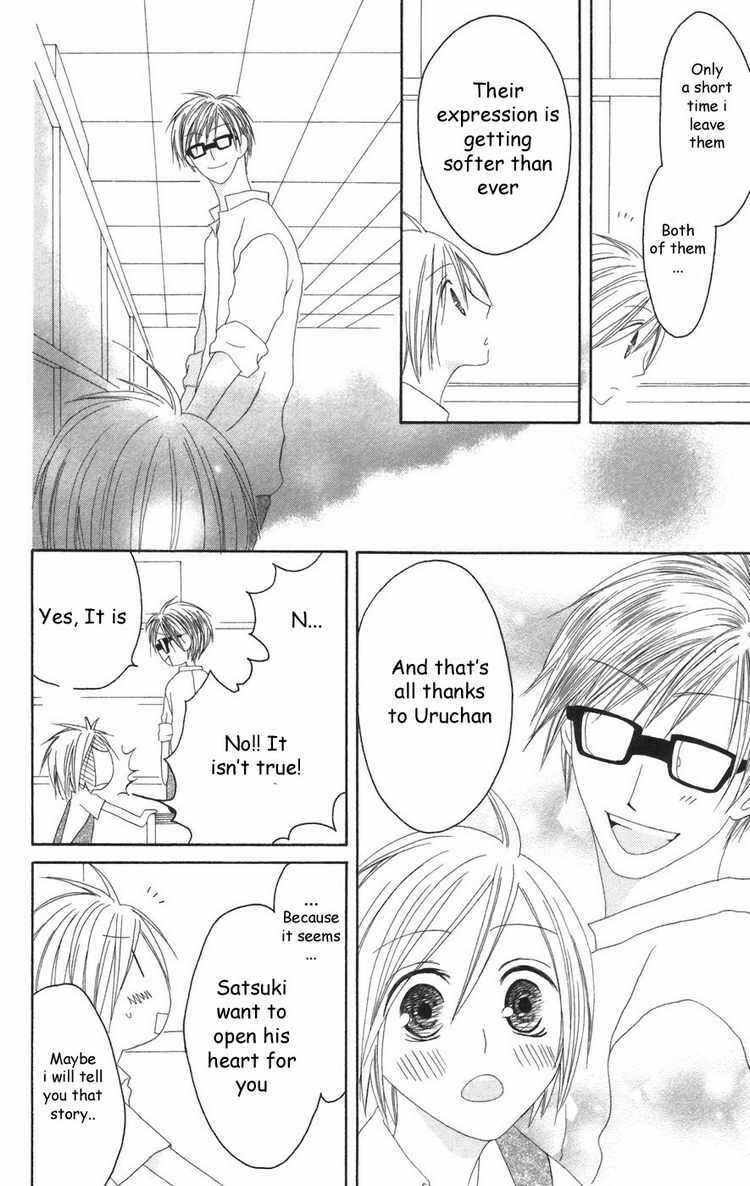 Page 22 Chapter 24 Shiawase Kissa Sanchoume