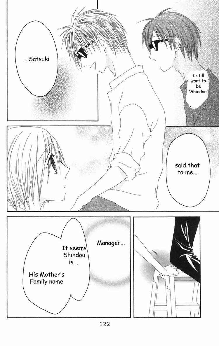 Page 24 Chapter 24 Shiawase Kissa Sanchoume