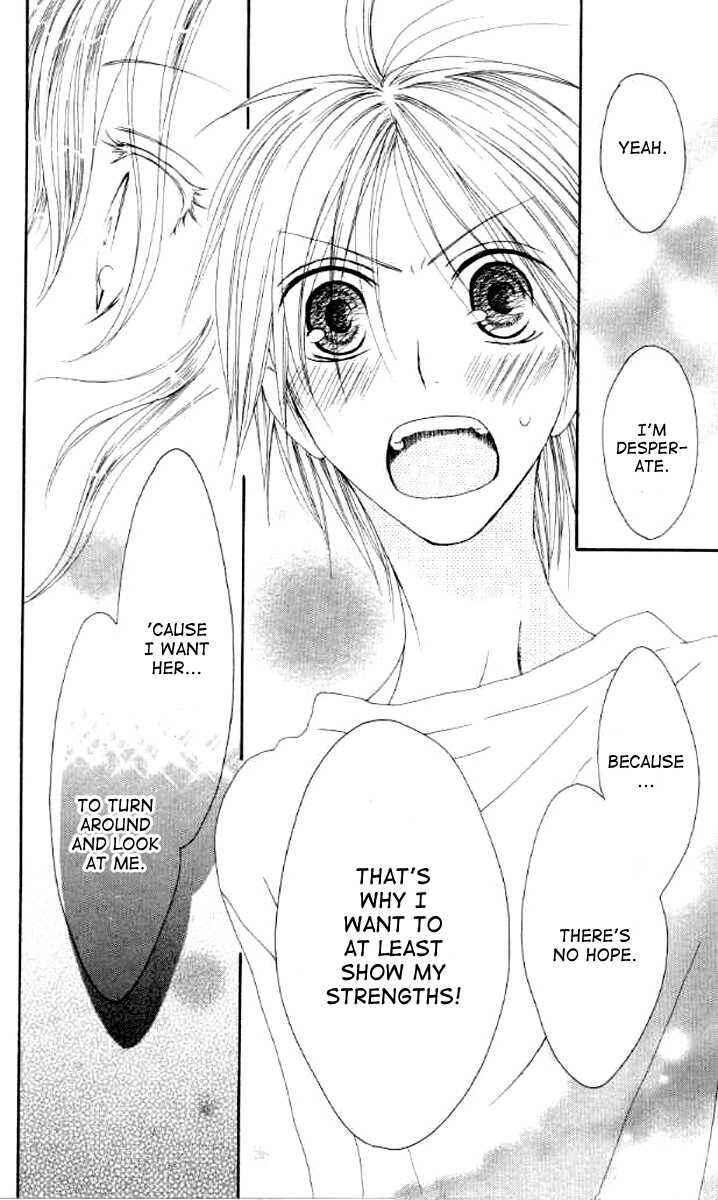 Page 20 Chapter 38 Shiawase Kissa Sanchoume
