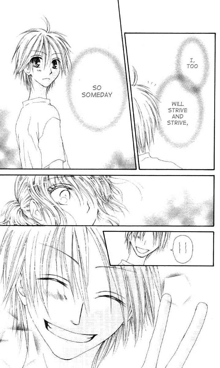 Page 29 Chapter 38 Shiawase Kissa Sanchoume