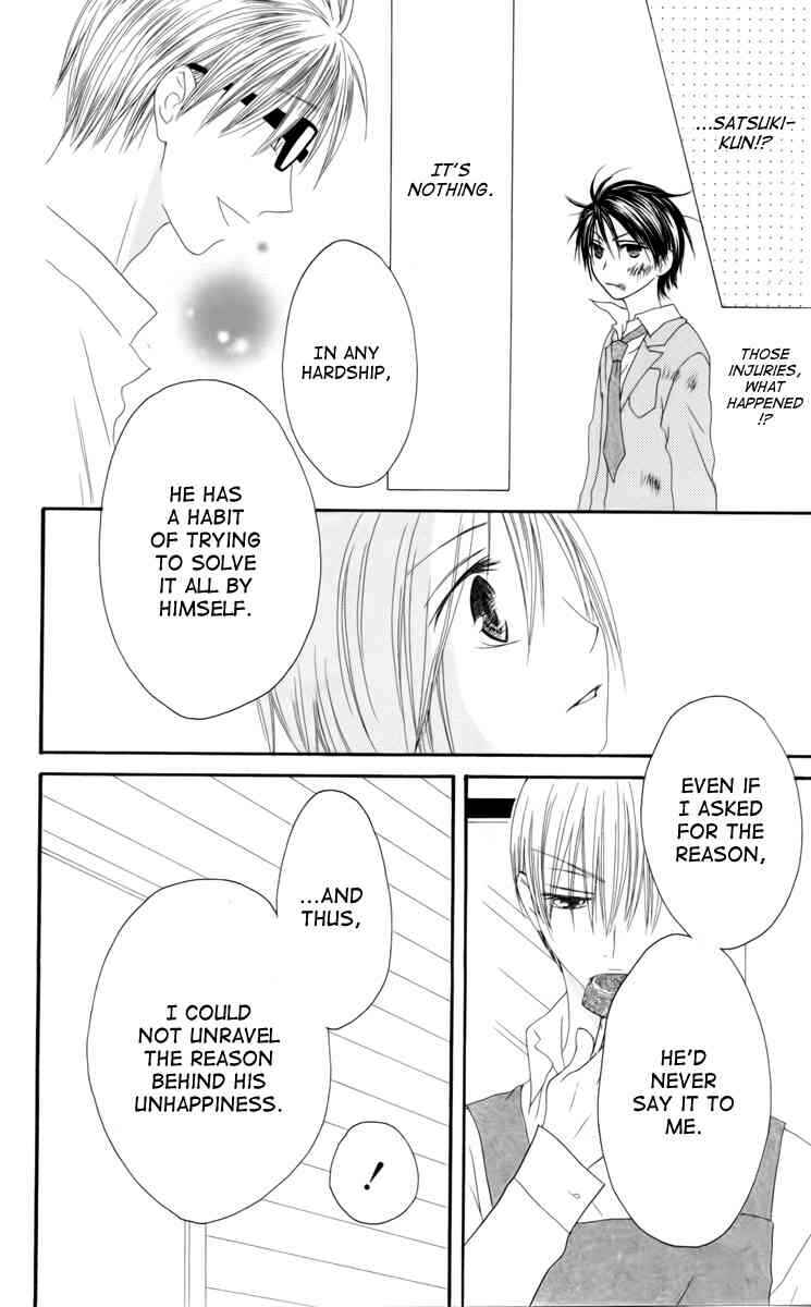 Page 20 Chapter 35 Shiawase Kissa Sanchoume