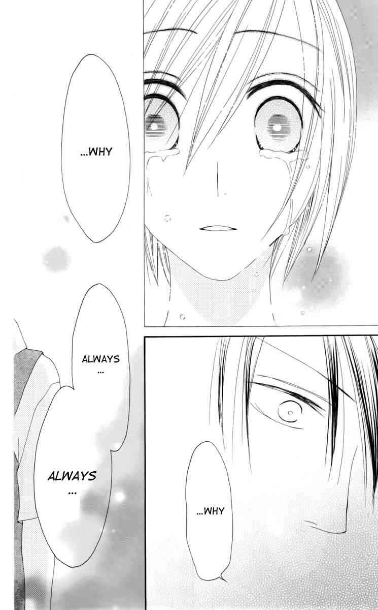 Page 28 Chapter 35 Shiawase Kissa Sanchoume