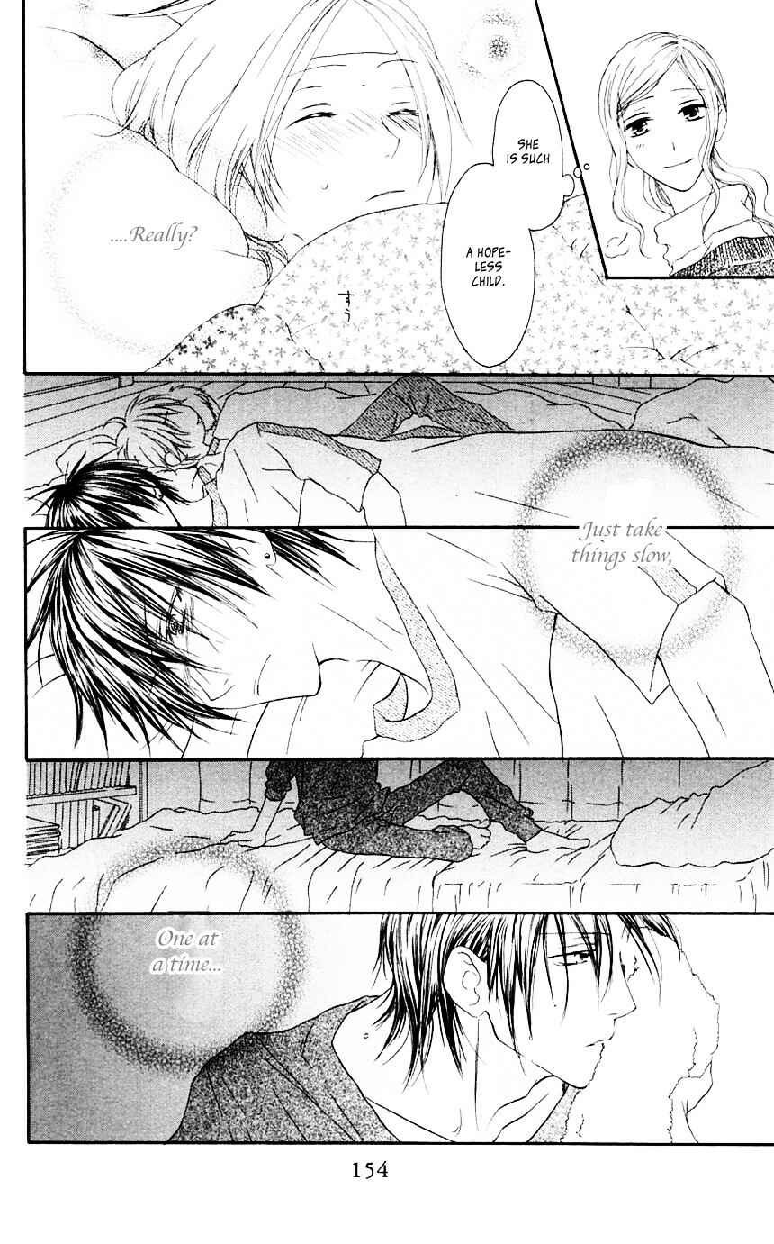 Page 26 Chapter 69 Shiawase Kissa Sanchoume