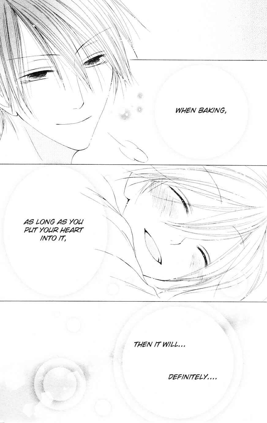 Page 27 Chapter 49 Shiawase Kissa Sanchoume