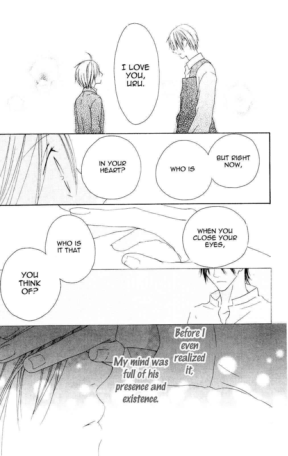 Page 23 Chapter 82 Shiawase Kissa Sanchoume