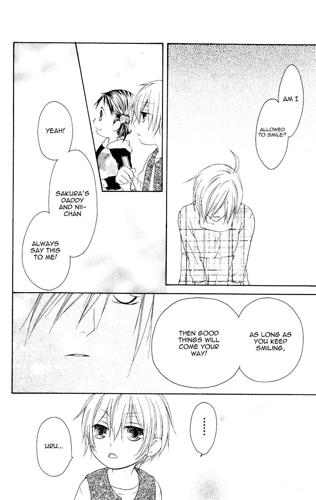 Page 24 Chapter 79 Shiawase Kissa Sanchoume