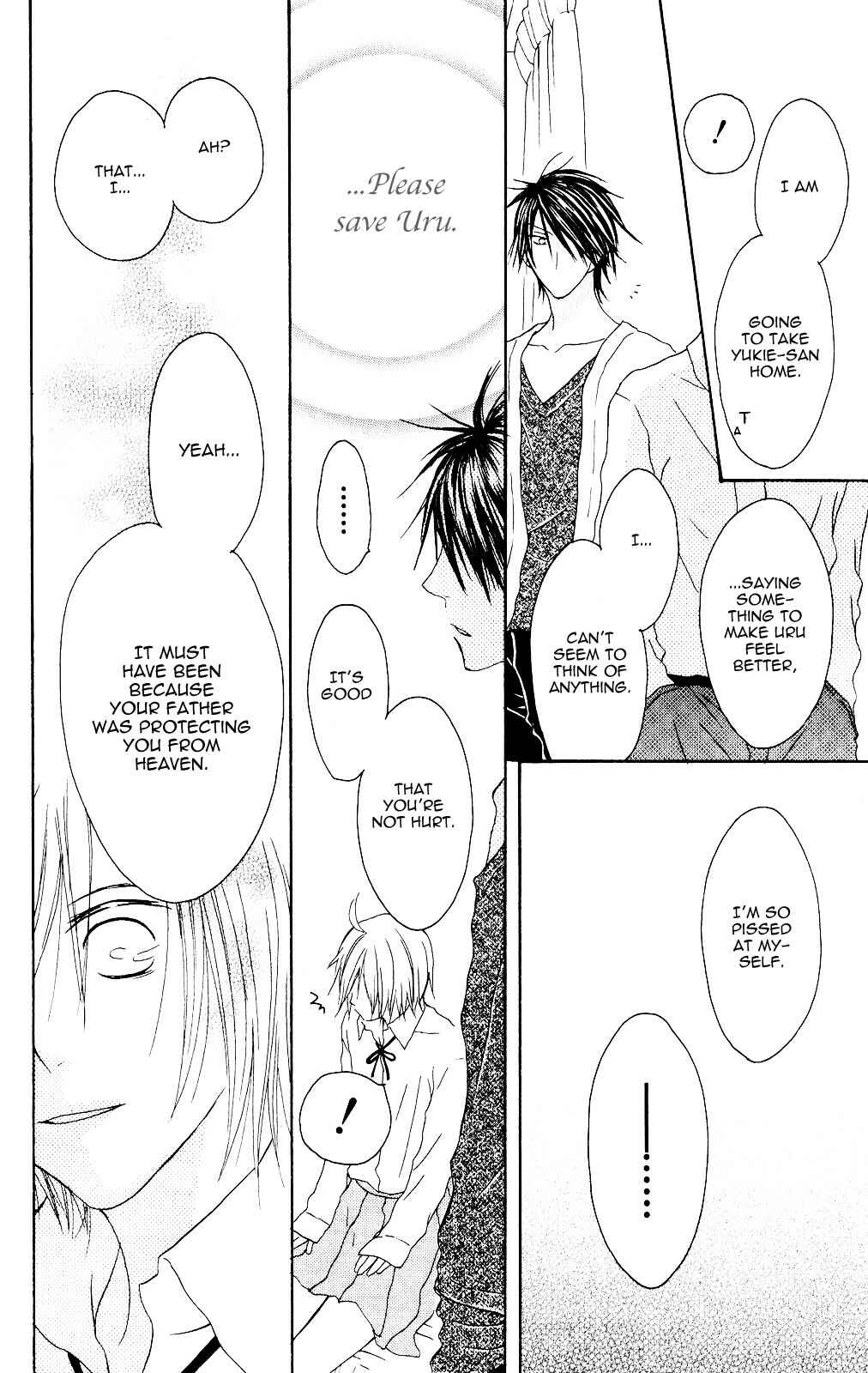 Page 28 Chapter 78 Shiawase Kissa Sanchoume