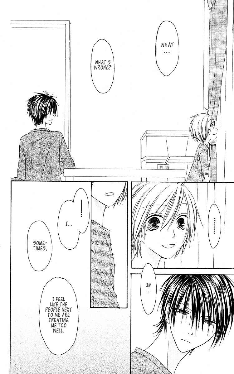 Page 25 Chapter 54 Shiawase Kissa Sanchoume